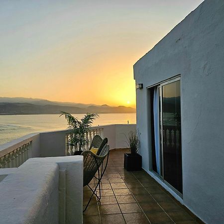 Apartament El Atico De Concha Las Palmas de Gran Canaria Zewnętrze zdjęcie