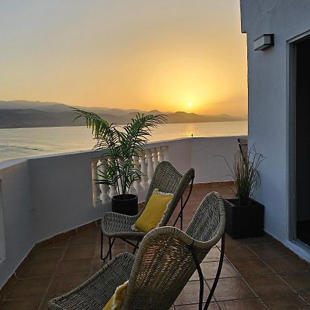 Apartament El Atico De Concha Las Palmas de Gran Canaria Zewnętrze zdjęcie