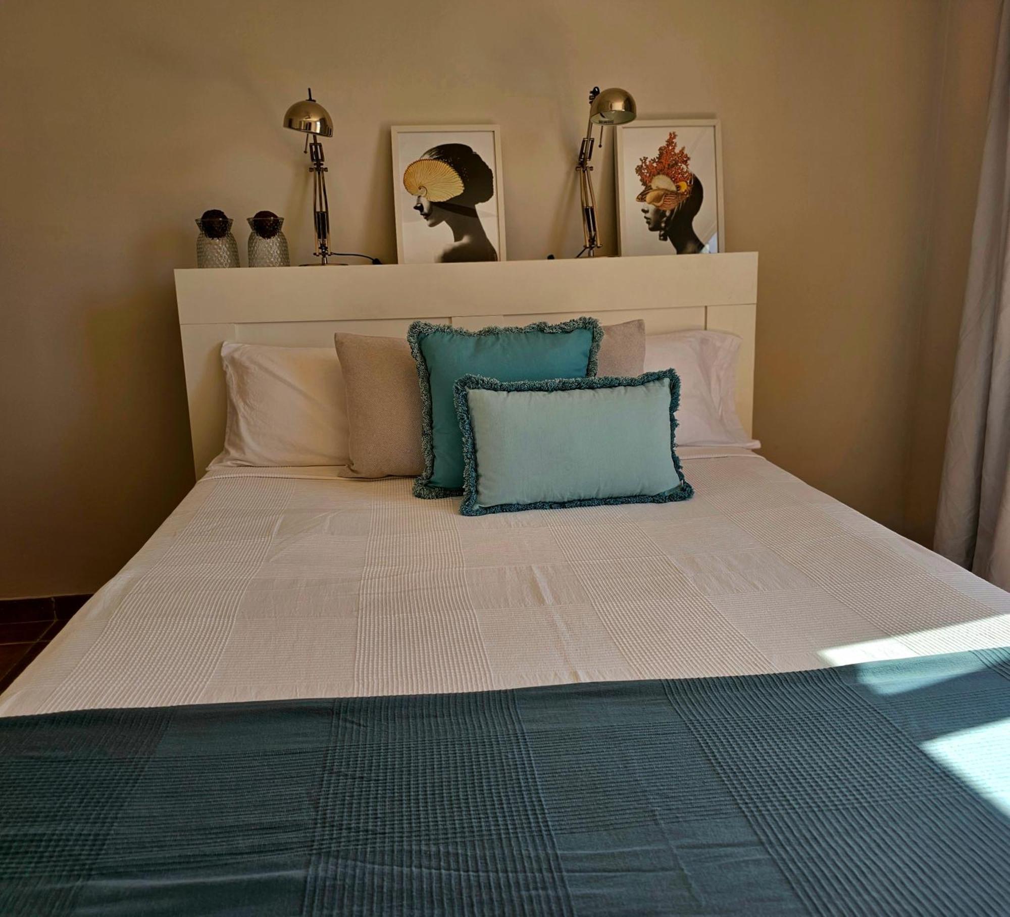 Apartament El Atico De Concha Las Palmas de Gran Canaria Zewnętrze zdjęcie