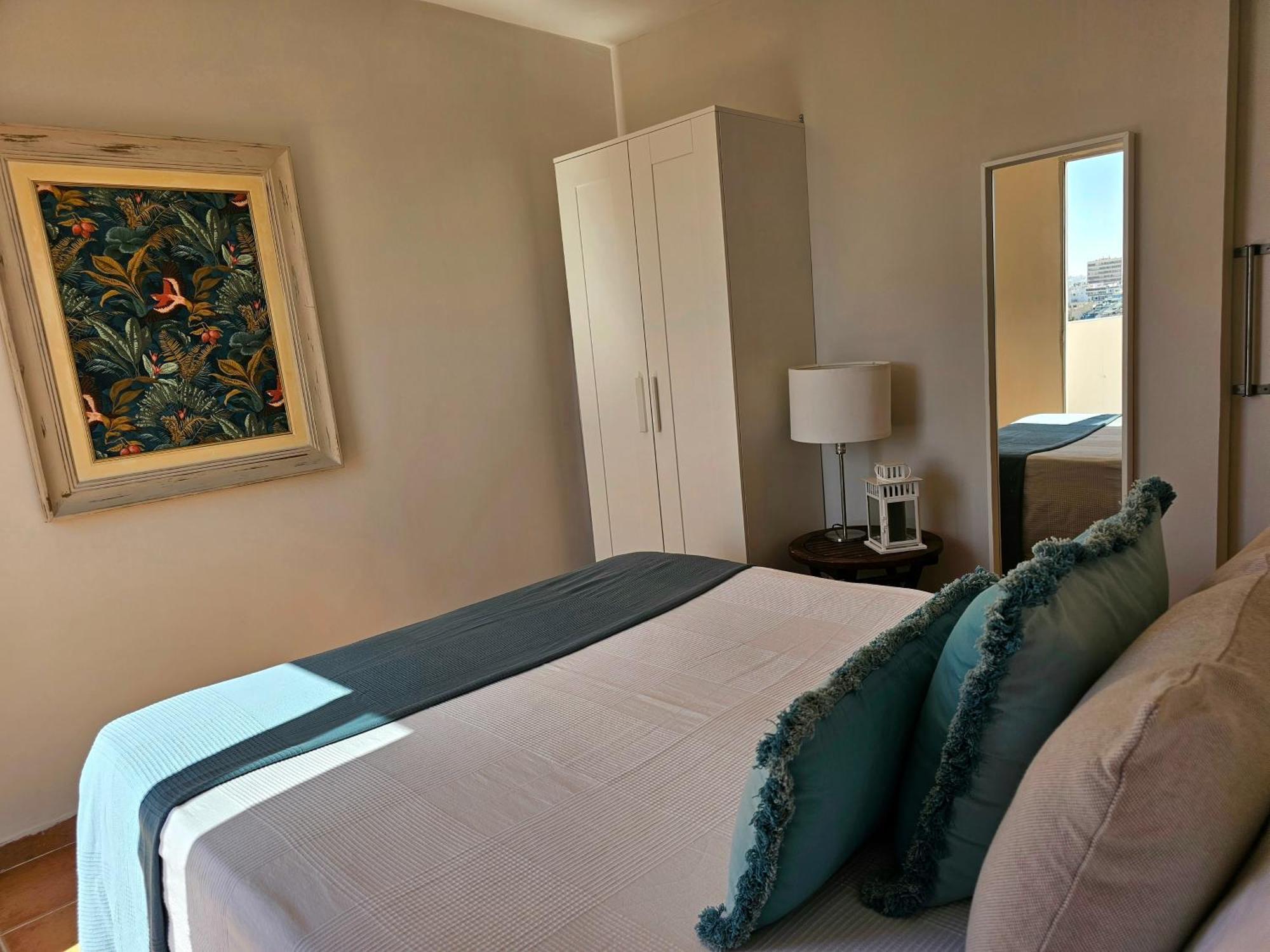 Apartament El Atico De Concha Las Palmas de Gran Canaria Zewnętrze zdjęcie