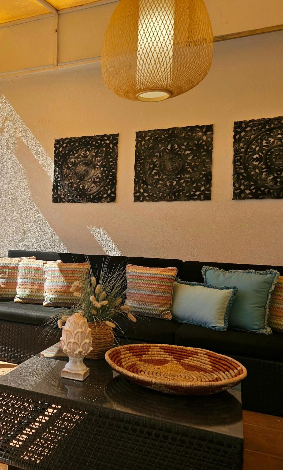 Apartament El Atico De Concha Las Palmas de Gran Canaria Zewnętrze zdjęcie