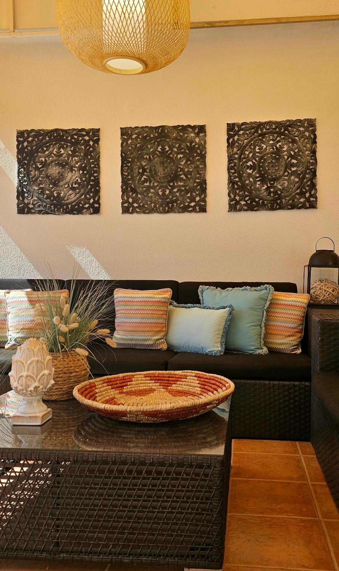 Apartament El Atico De Concha Las Palmas de Gran Canaria Zewnętrze zdjęcie