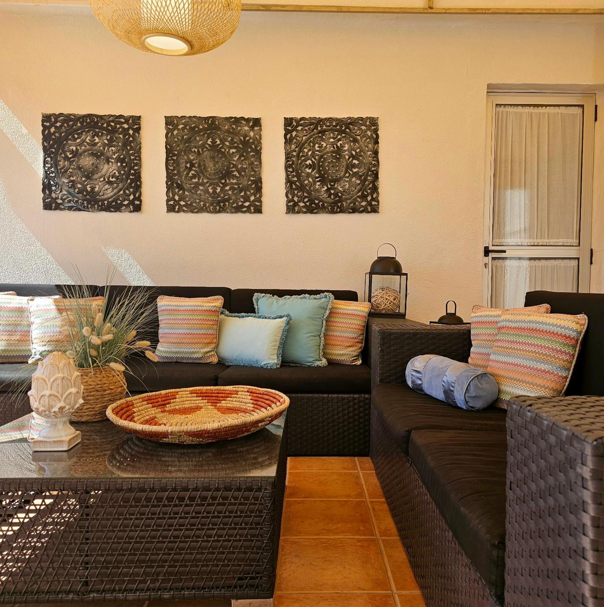 Apartament El Atico De Concha Las Palmas de Gran Canaria Zewnętrze zdjęcie