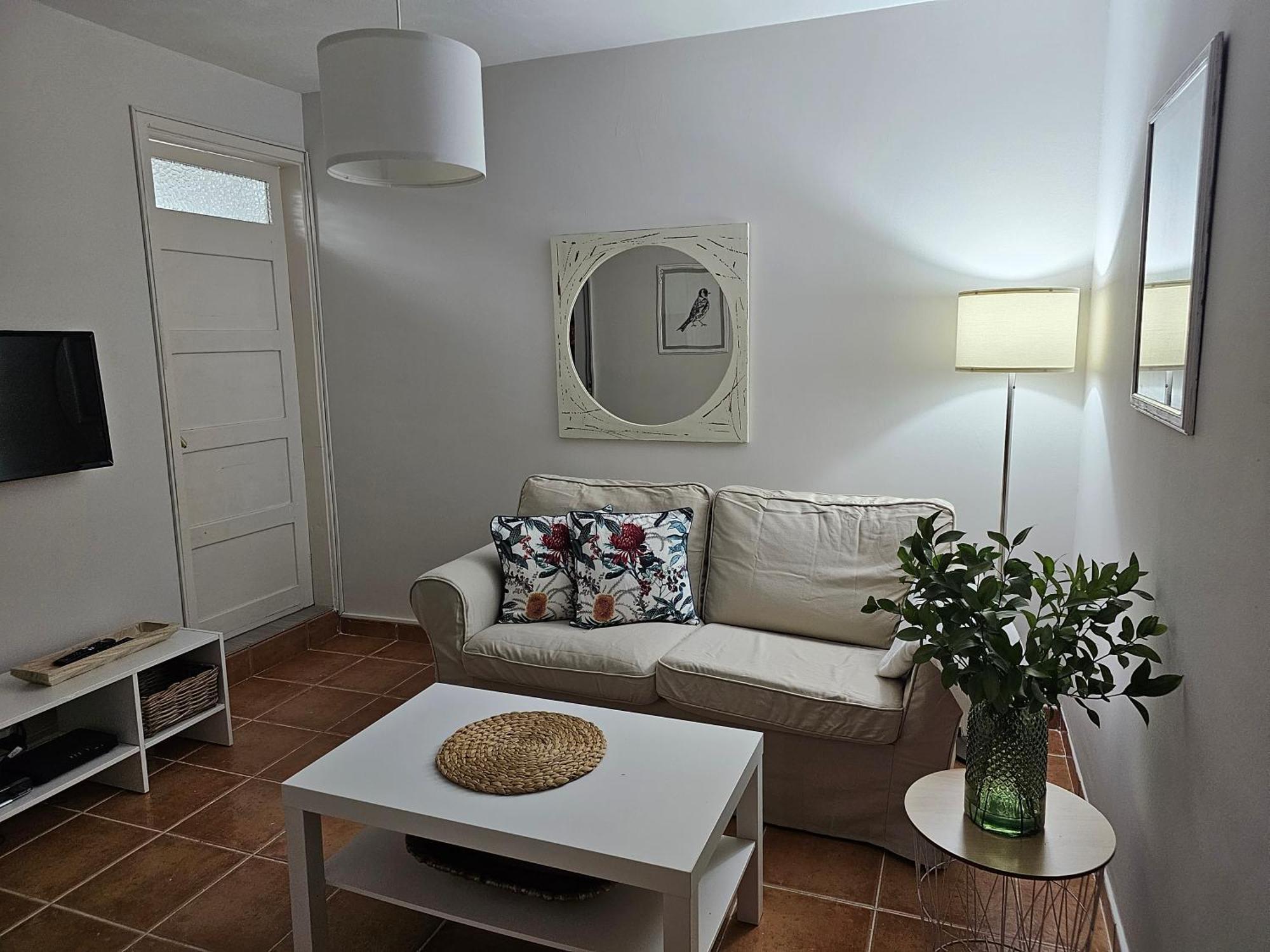Apartament El Atico De Concha Las Palmas de Gran Canaria Zewnętrze zdjęcie