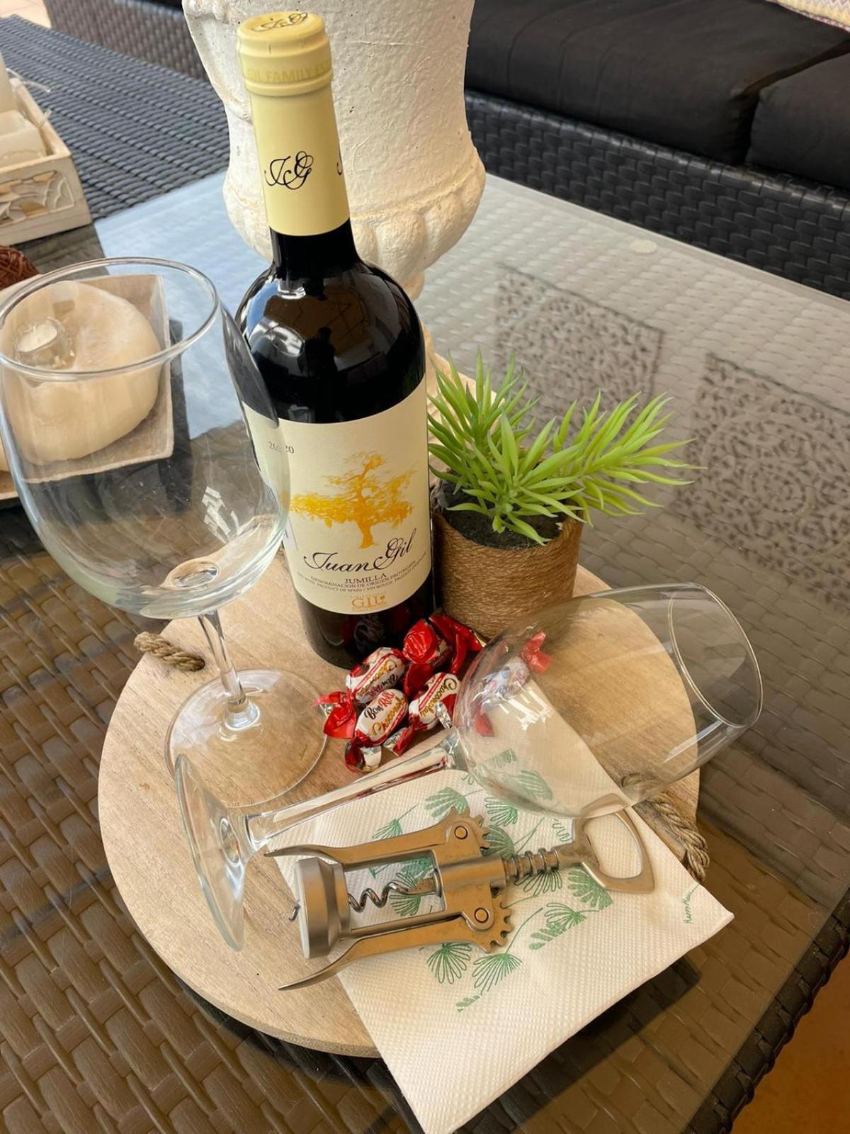 Apartament El Atico De Concha Las Palmas de Gran Canaria Zewnętrze zdjęcie