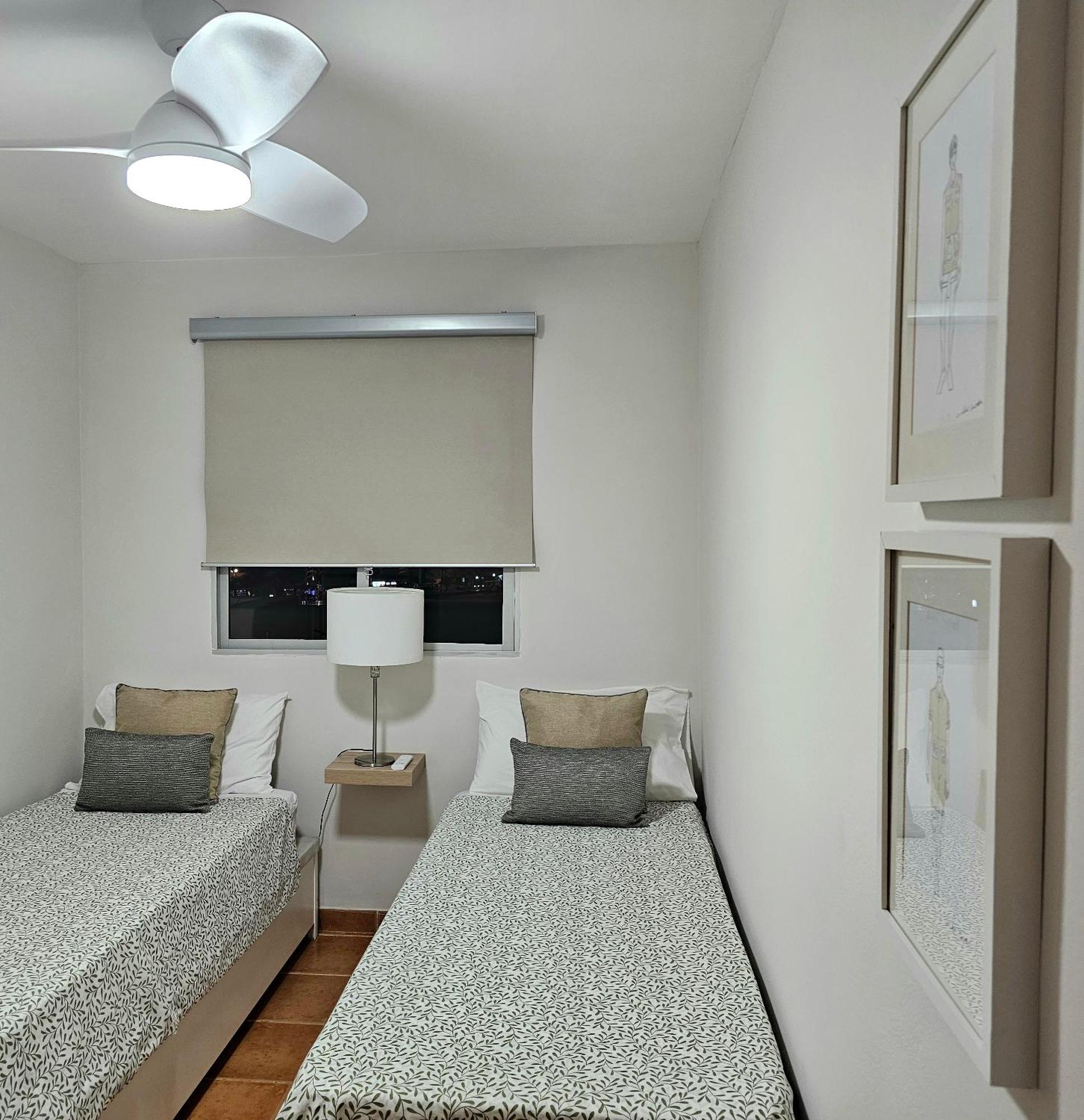 Apartament El Atico De Concha Las Palmas de Gran Canaria Zewnętrze zdjęcie