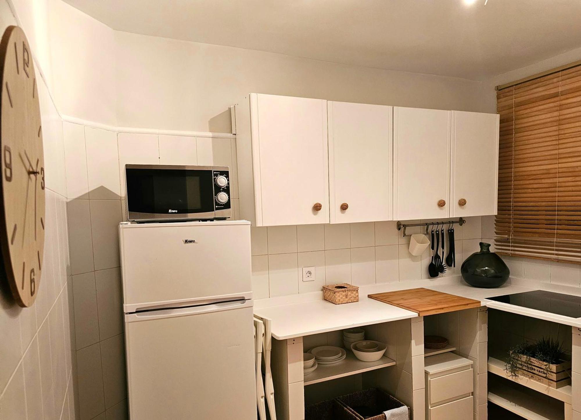 Apartament El Atico De Concha Las Palmas de Gran Canaria Zewnętrze zdjęcie
