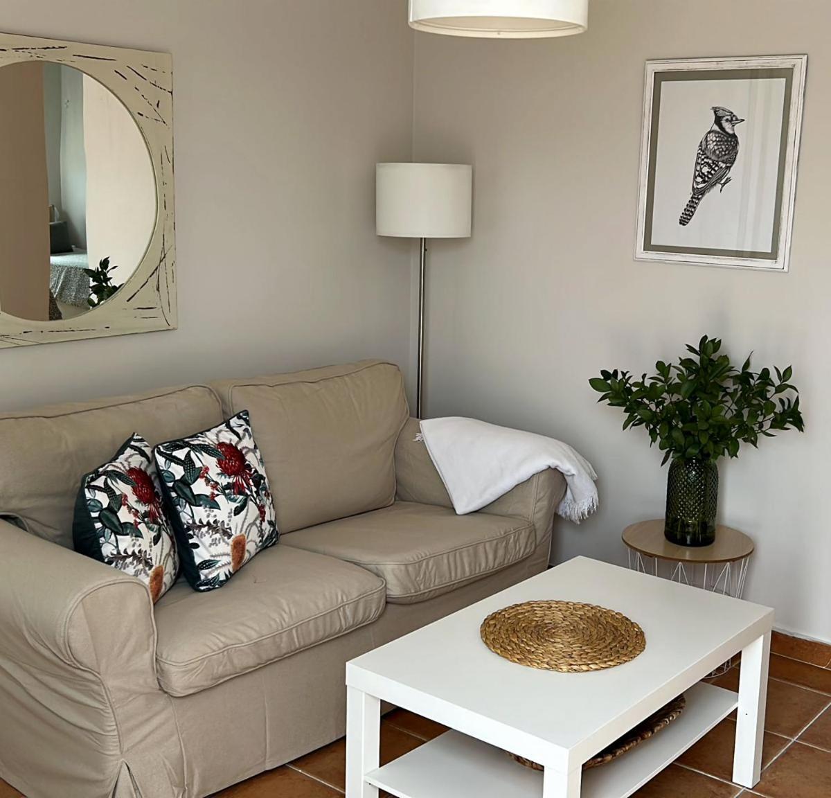 Apartament El Atico De Concha Las Palmas de Gran Canaria Zewnętrze zdjęcie