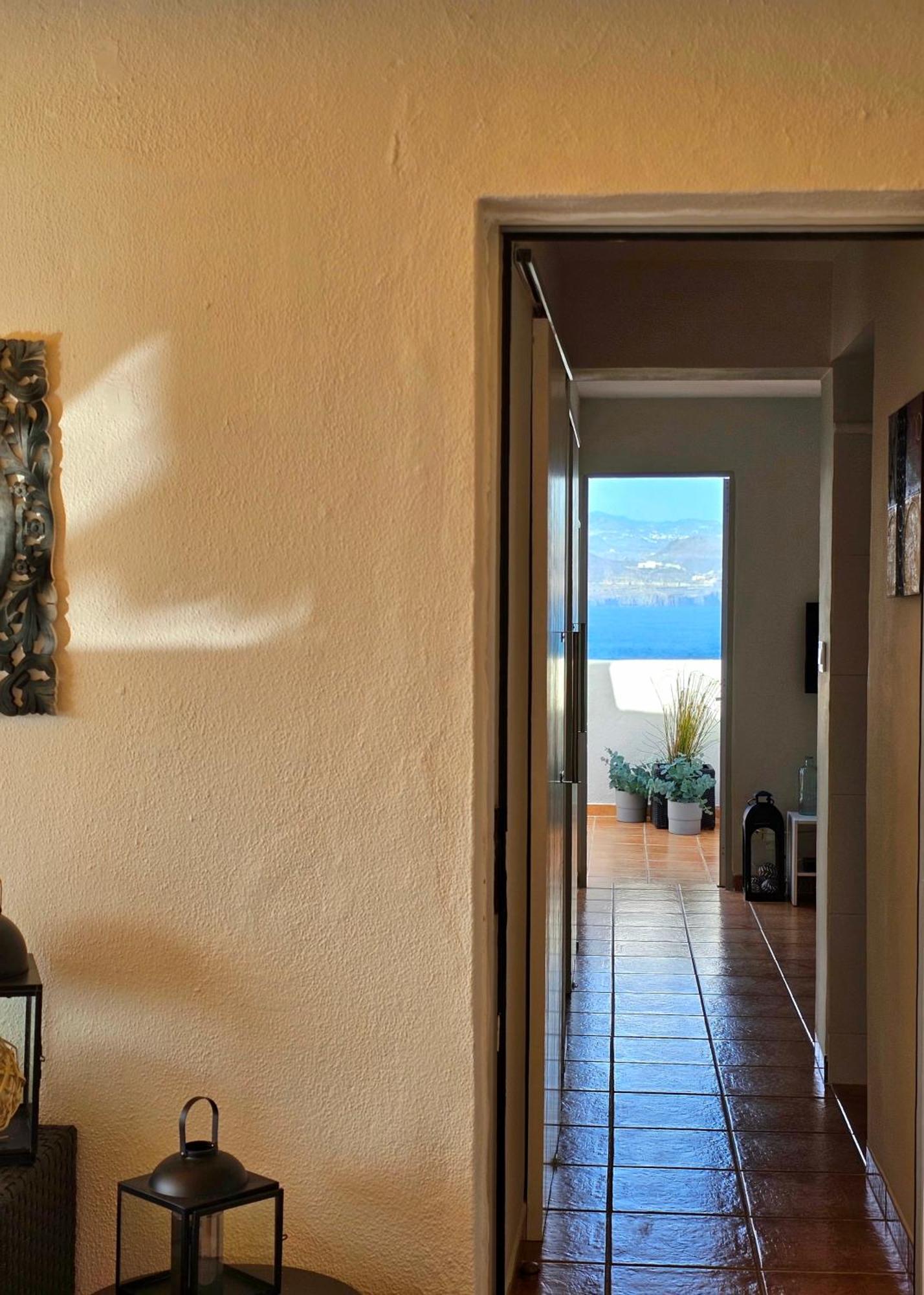 Apartament El Atico De Concha Las Palmas de Gran Canaria Zewnętrze zdjęcie