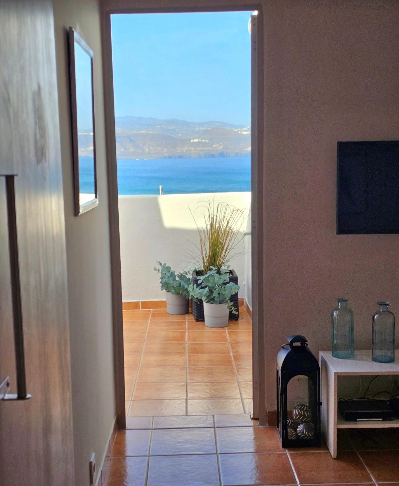 Apartament El Atico De Concha Las Palmas de Gran Canaria Zewnętrze zdjęcie