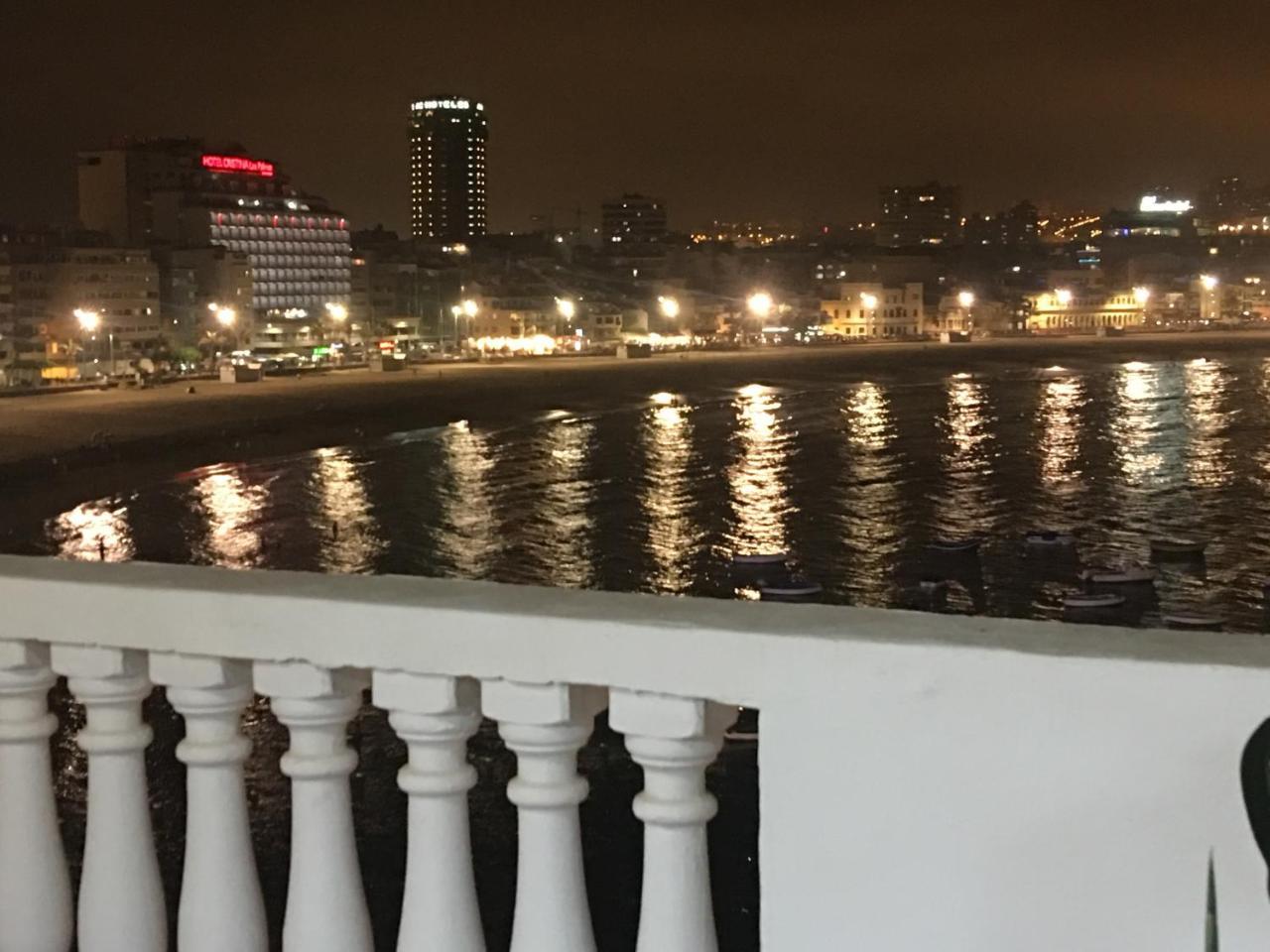 Apartament El Atico De Concha Las Palmas de Gran Canaria Zewnętrze zdjęcie